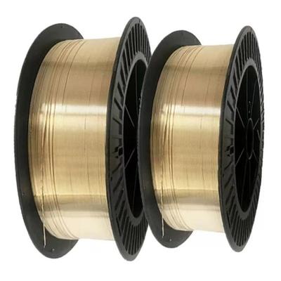 供应S212磷青铜盘丝气保焊铜焊丝0.8/1.0/1.2mm