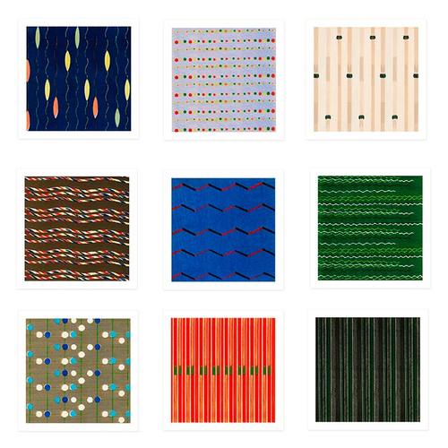 liveart抽象简约设计装饰画