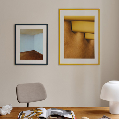 Theposterclub装饰画两幅套装