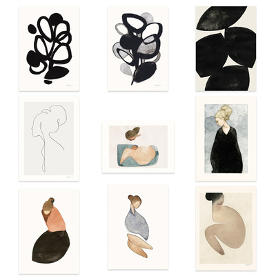 PSTRStudio原版装饰画