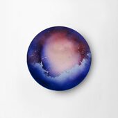 进口丹麦Anne MIRRO 饰镜子MIRAGE nowak现代简约抽象装 饰画墙面装