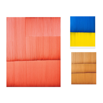 RonanBouroullec简约线条装饰画