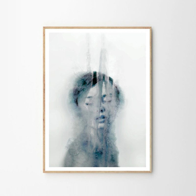 装饰画ESTHERDEGROOT
