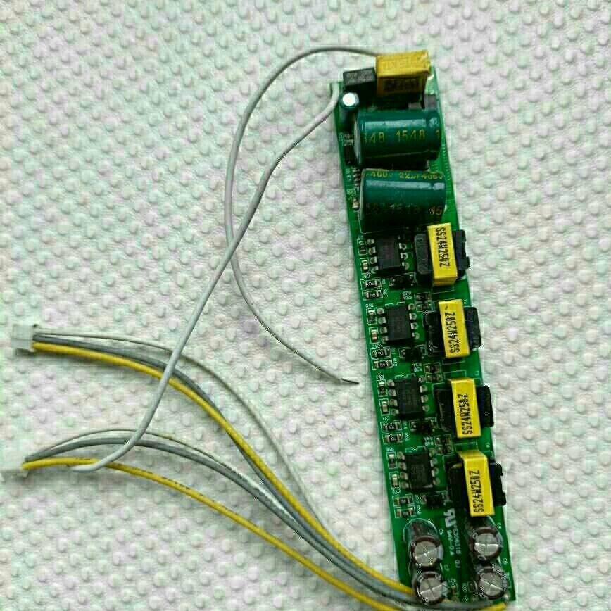 led驱动三色驱动 60W*4 一共10个,电子元器件市场,其它元器件,淘宝优惠券,粉丝福利购,淘宝优惠卷