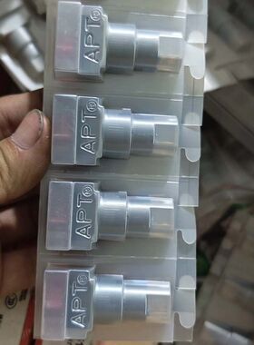 APT方形带灯按钮开关LA39-E-X