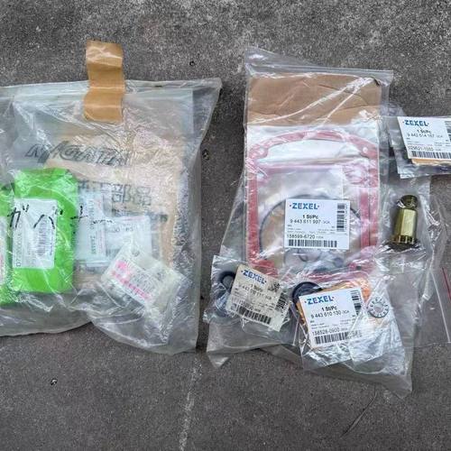 ZEKEL、MORI SEIKI密封件、传感器配件