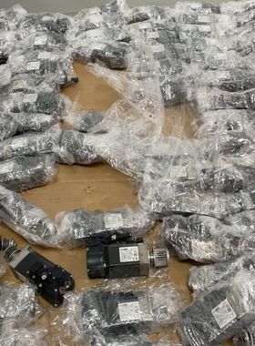 HG-KN13J-S100 伺服电机JE 100W