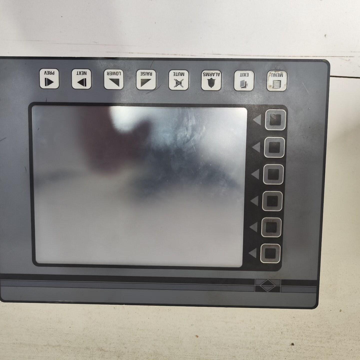 美国Red lion VX500 触摸屏 VX500