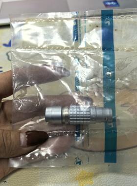 LEMO雷莫FGG.2B.312.CLAD92连接器 瑞士原