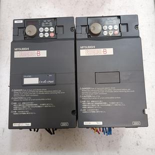 200V 变频器FR 1.5KW 1500 拆机