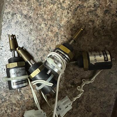 ISLIKER MAGNETE GKz-20.03-W/V8