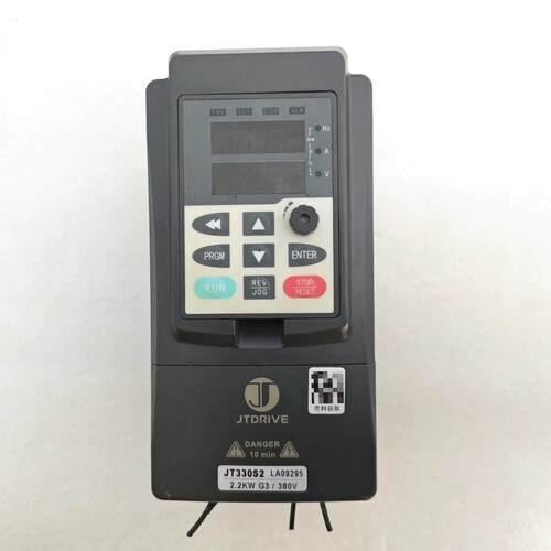 金田变频器 JT330S2  KB0022G3   2.2K