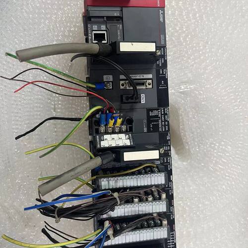 L61P-CM L02CPU-CM LD77MS4 LJ61