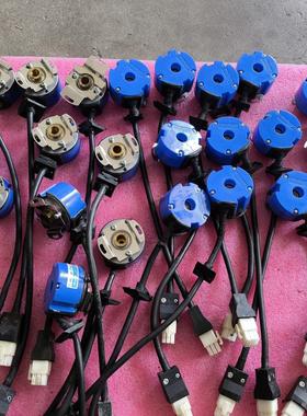 多摩川编码器 TS5700N8401