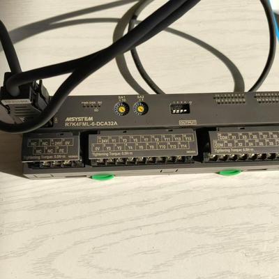 MSYSTEM爱模远端模块