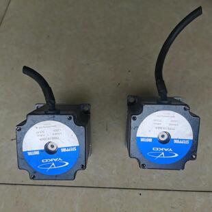 YAKO YK366A步进电机 研控步进马达