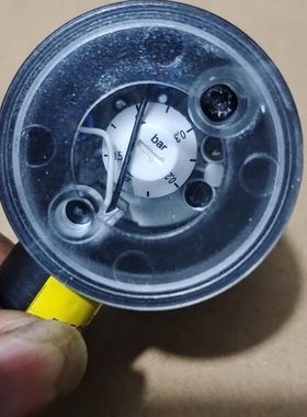 德国BECK压力传感器 型号Typ901 0.1-0.5ba