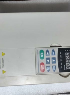 台达变频器B系列 7.5KW VFD075B43A 380v