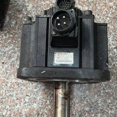 安川电机SGMGH-20ACA61拆机包好实图拍插头打了点