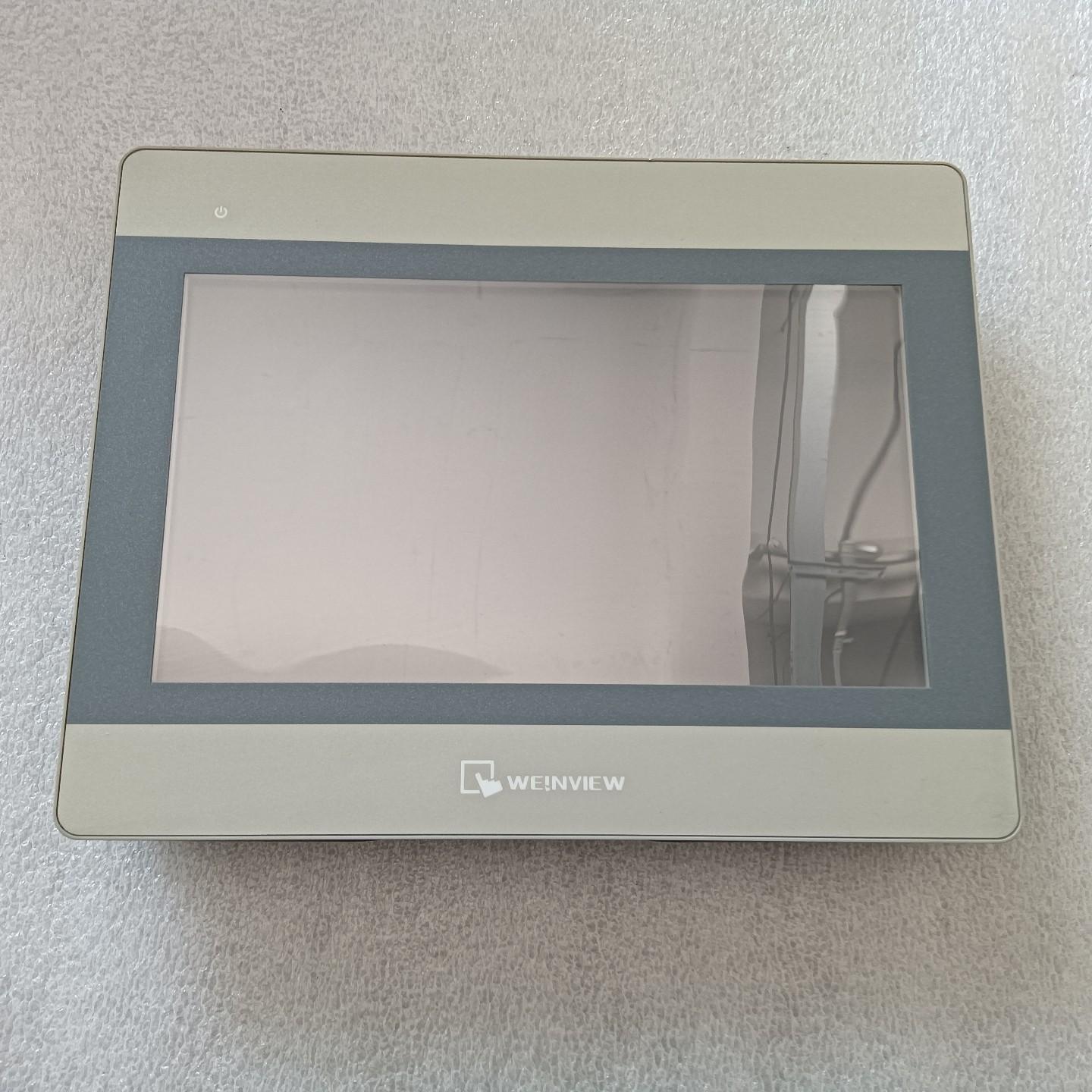 MT8102iE威纶通触摸屏 成色如图 需要的联系