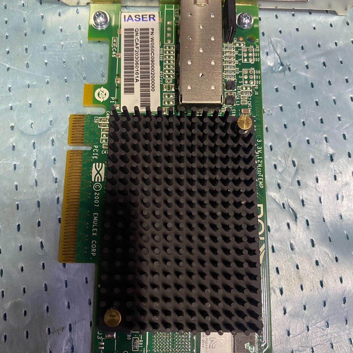 成色充新浪潮 服务器拆机 单口16GB HBA卡,办公设备/耗材/相关服务,其它,淘宝优惠券,粉丝福利购,淘宝优惠卷