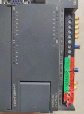 S7-200 CPU224CN AC/DC/RLY