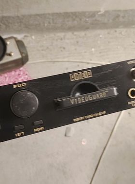 TANDBERG腾博 数字视频接收机 Alteia plus