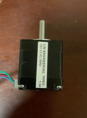 半导体马达LINENGINEERING 211-13-02-