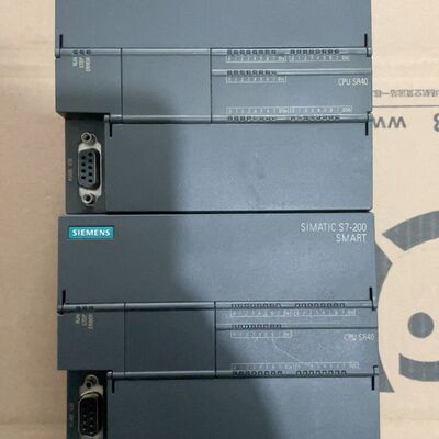 s7-200PLC SMART SR40  6ES7