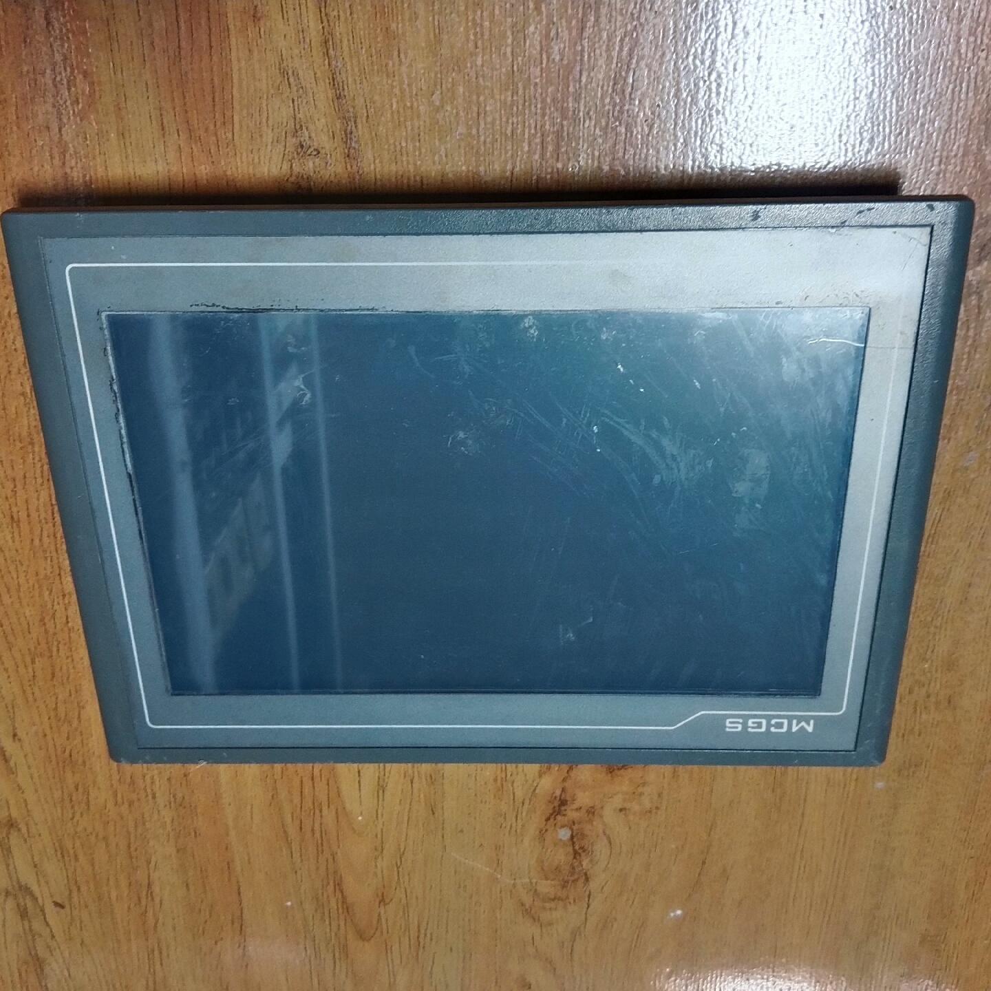 昆仑通态触摸屏TPC1062KX 功能正常 成色为实图