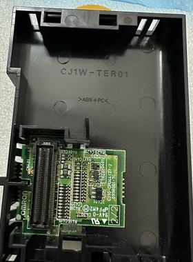 CJ1W-TER01 现货 需要