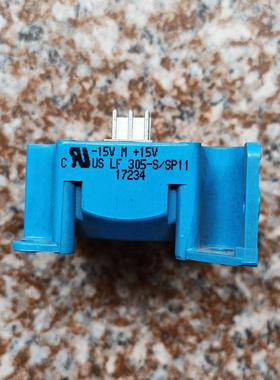 ACS800变频器拆下LF305-S/SP11电流互