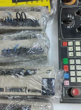 WEIHONG维宏运动控制器Lambda 4s 拆机配件