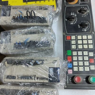 WEIHONG维宏运动控制器Lambda 4s 拆机配件