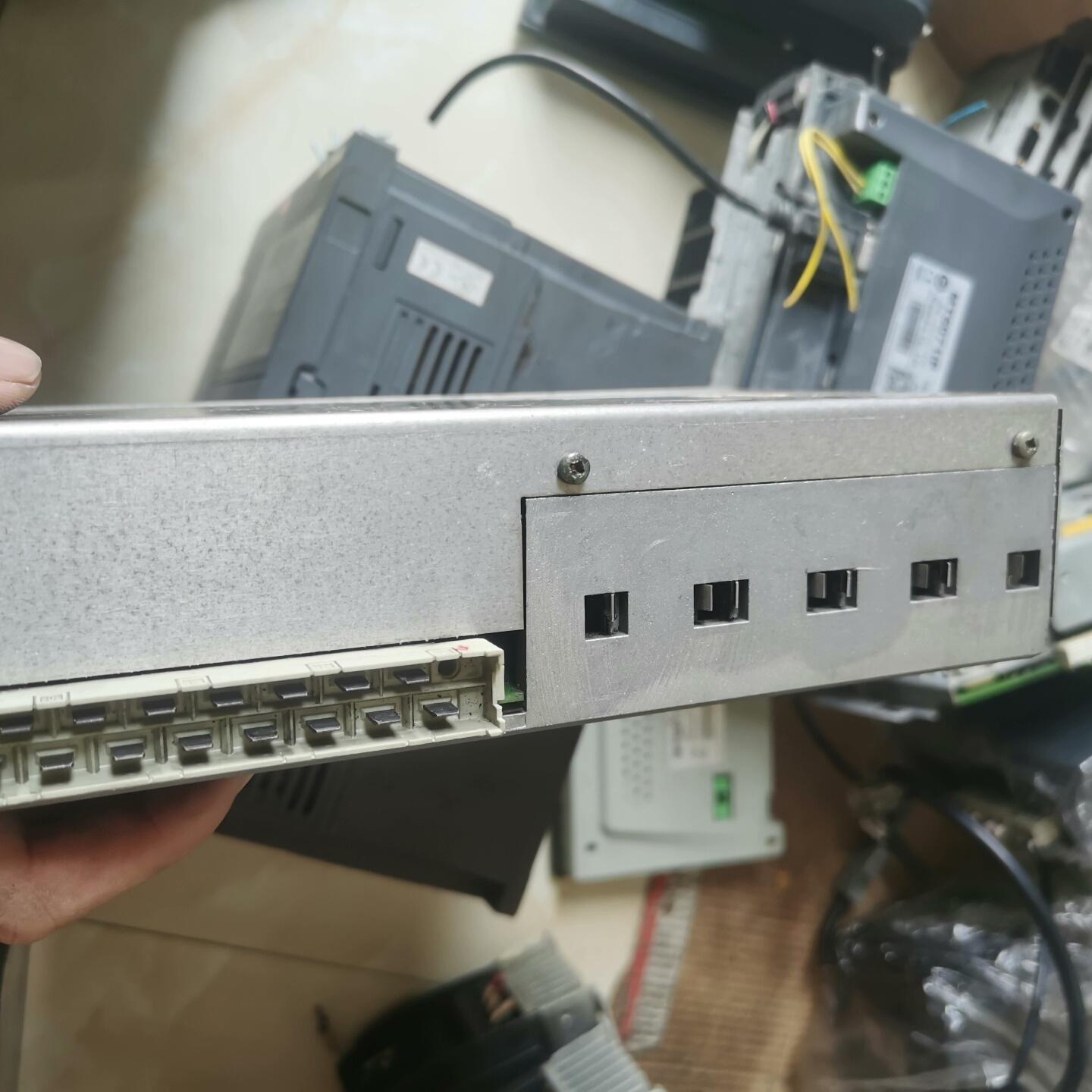 6FC5114-0AA01-0AA0电源