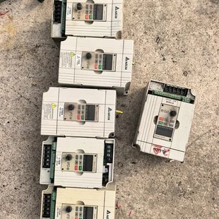 功能正 380v 台达vfd00743b 0.75kw