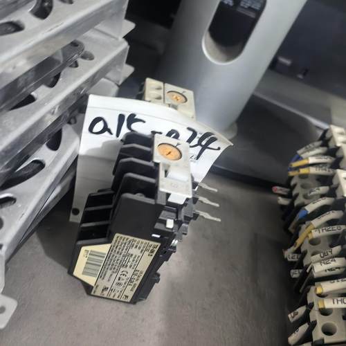 拆机TR-0N/3拆机过载保护器FUJI