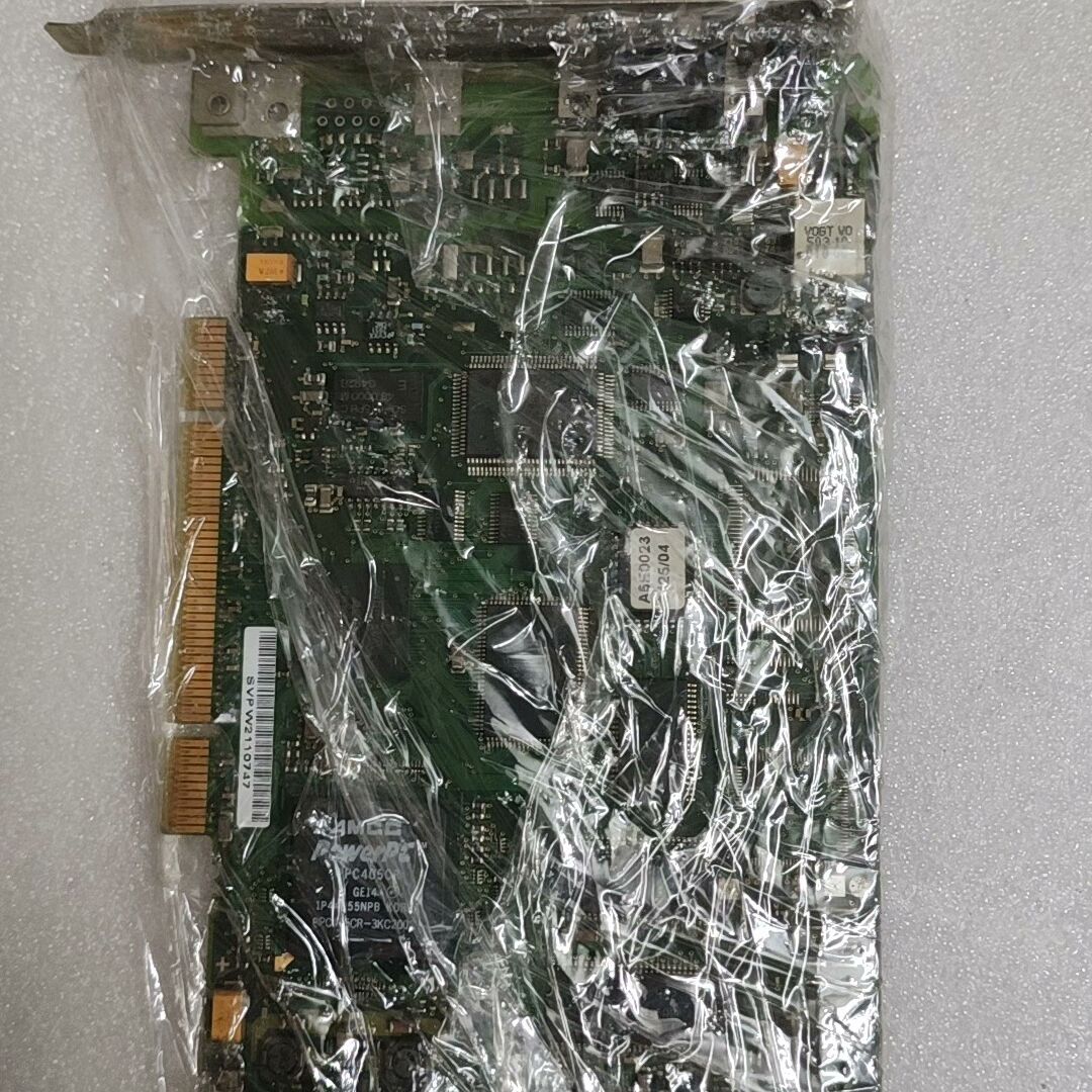 A5E00200963  PCI 采集卡 包好