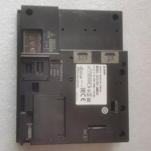 拆机Mitsubishi QMB 触摸屏GT2105