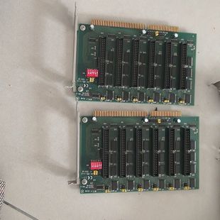 ACL 144路数字量DIO卡 7122