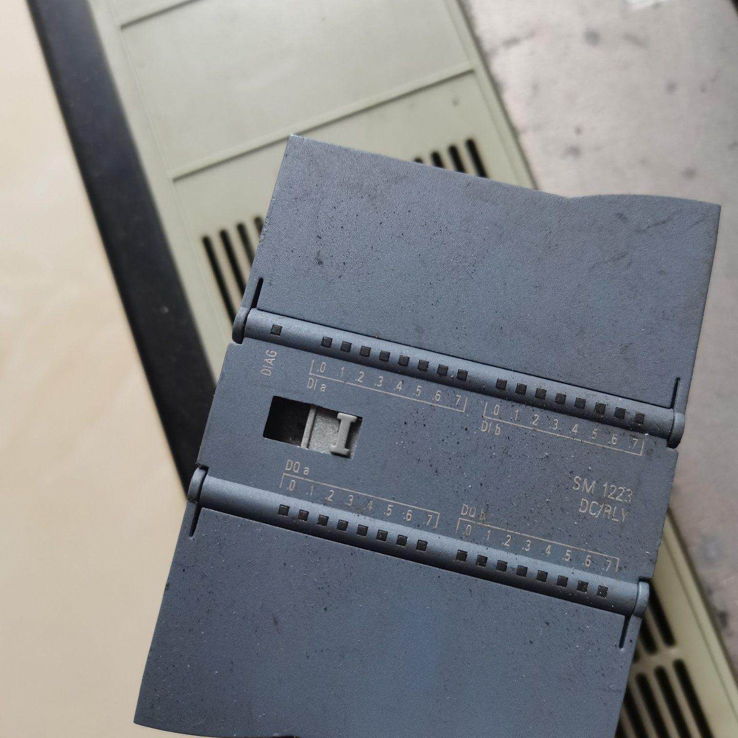 可编程控制器模块 型号6ES7223-1PL32-0X