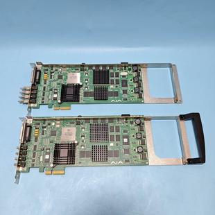 AJA 2Ke OEM 高清视频采集卡