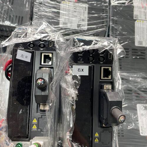 台达伺服驱动器ASD-B3-0121-L B3 100W功率