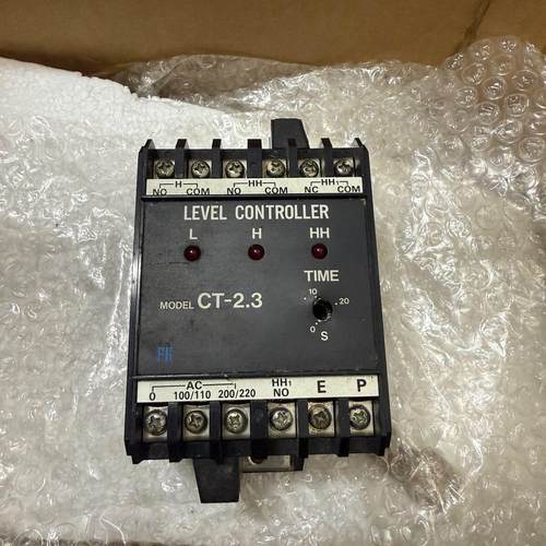 FELLOW KOGYO CT-2.3电容液位控制器