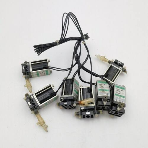 TAKASAGO UDV-2-N.C 24VDC 300KP
