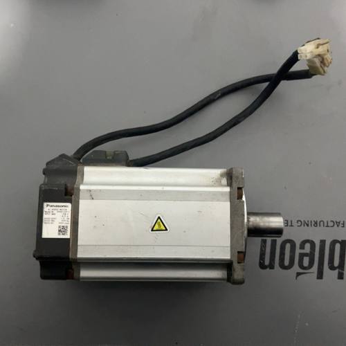 电机MHMD102PIC详情图片 包好 需要私聊 不