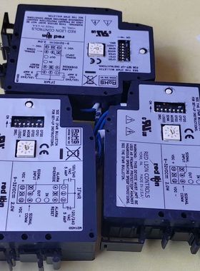 美国红狮模块IFMR0036 正常包好 成色如图实拍 单