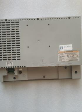 拆机Pro-face普洛菲斯触摸屏GP-4501TW 实