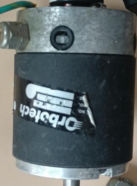 ElectroCraft澳宝电机0642-02-040