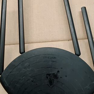 TP-LINK  TL-WDR5660千兆版 AC1200双